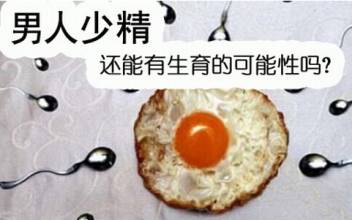 男性无患哪些疾病需要提放少精症?
